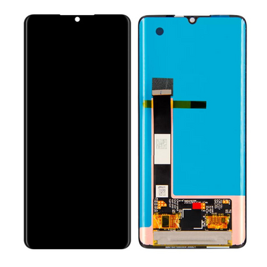 [No Frame] TCL 10 Pro & 10 Plus - LCD Touch Digitizer Screen Display Assembly - Polar Tech Australia