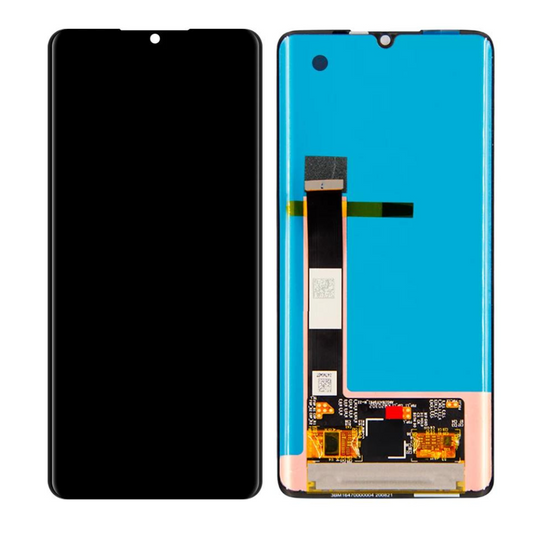 [No Frame] TCL 10 Pro & 10 Plus - LCD Touch Digitizer Screen Display Assembly - Polar Tech Australia