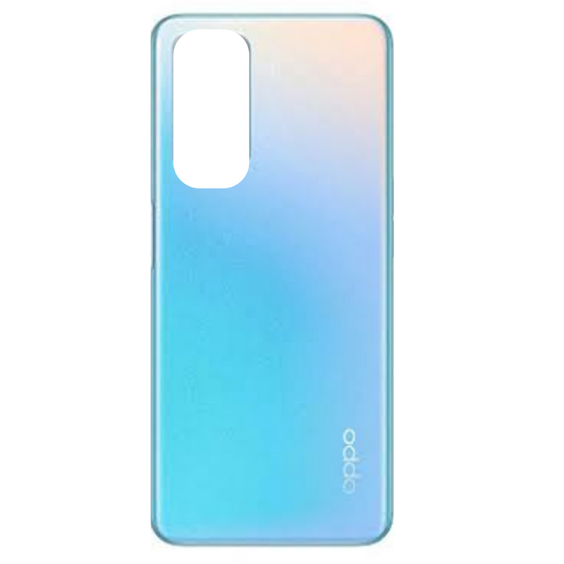 Load image into Gallery viewer, OPPP A96 (CPH2333) Rear Back Battery Cover Panel - Polar Tech Australia
