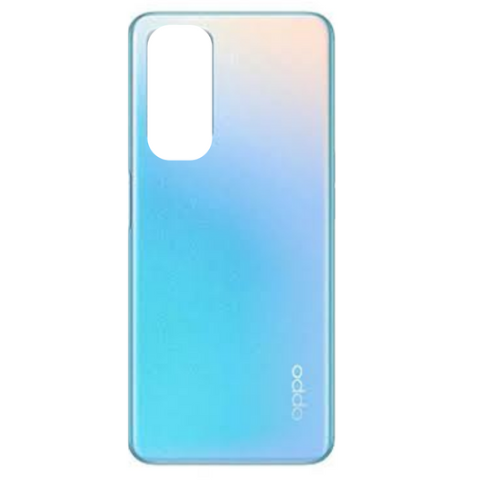 OPPP A96 (CPH2333) Rear Back Battery Cover Panel - Polar Tech Australia