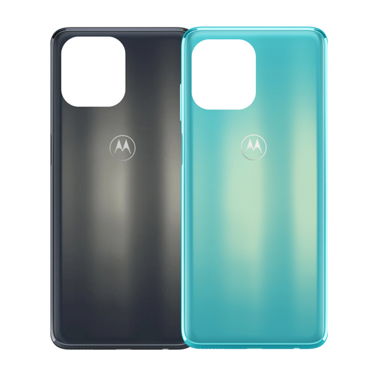 Motorola Moto Edge 20 Fusion (XT2139-2) Back Rear Cover Panel - Polar Tech Australia