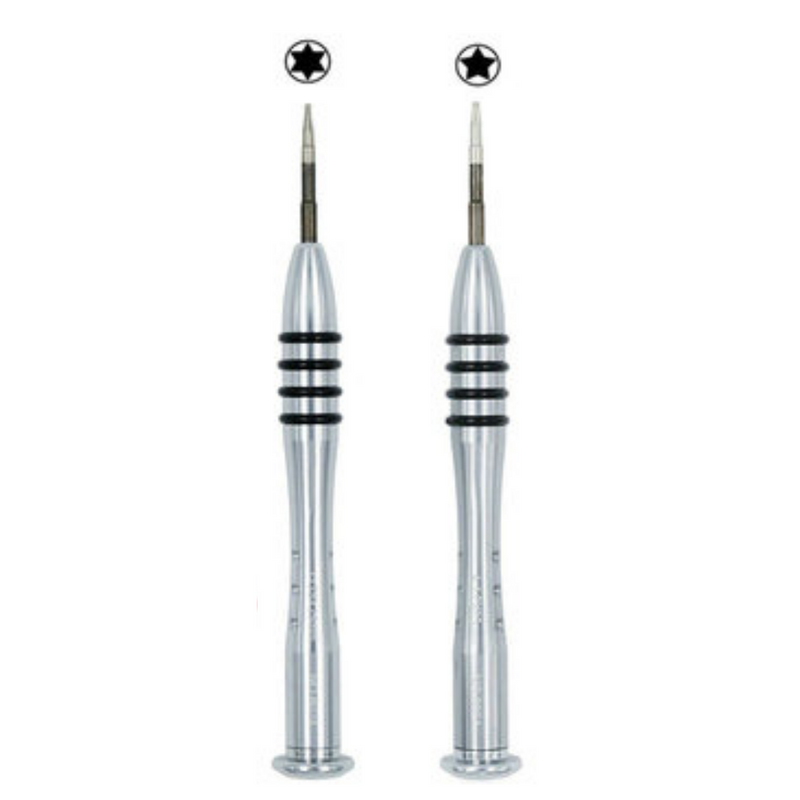 Load image into Gallery viewer, [2 in 1] Apple MacBook P5 &amp; T5 High Quality Screwdriver Open Tool - Polar Tech Australia
