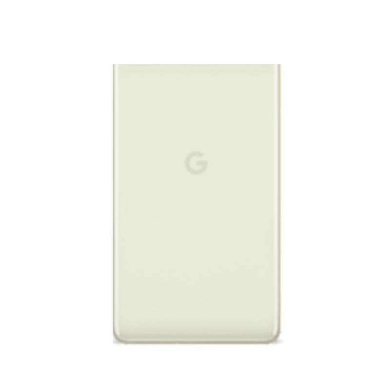 Chargez l&#39;image dans la visionneuse de la galerie, Google Pixel 7 (GVU6C) - Top &amp; Bottom Back Rear Glass Panel - Polar Tech Australia
