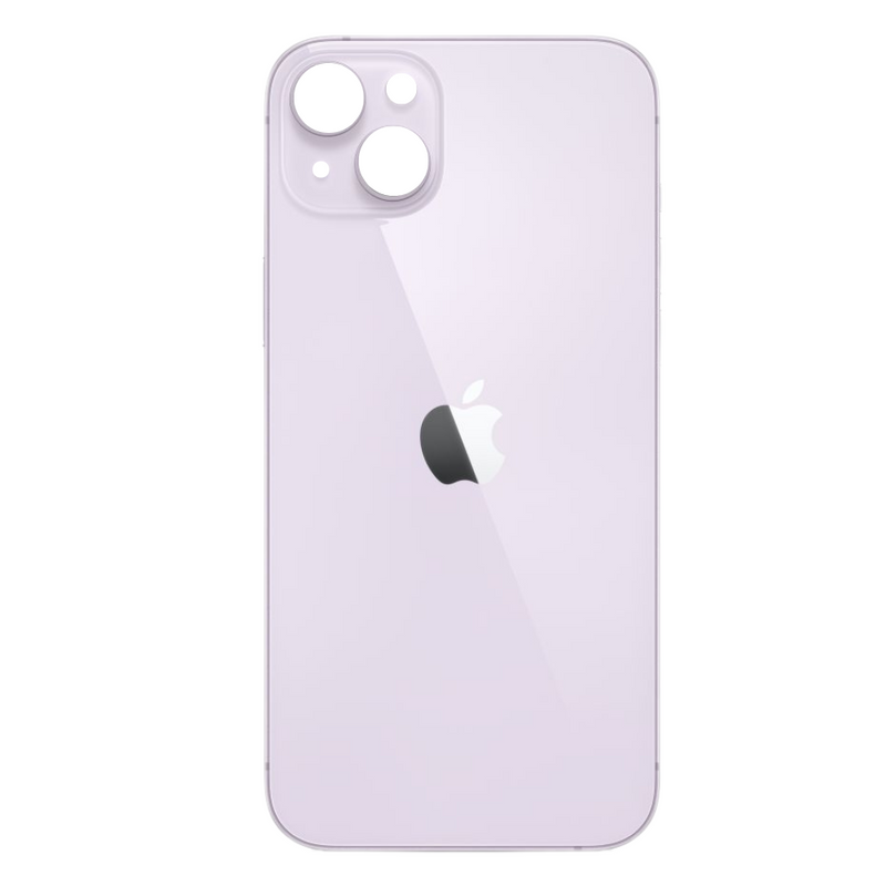 Load image into Gallery viewer, Apple iPhone 14 Max Back Rear Glass (Big Camera Hole) - Polar Tech Australia
