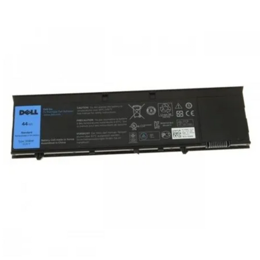 [RV8MP] Dell Latitude XT3 Tablet Laptop Replacement Battery - Polar Tech Australia