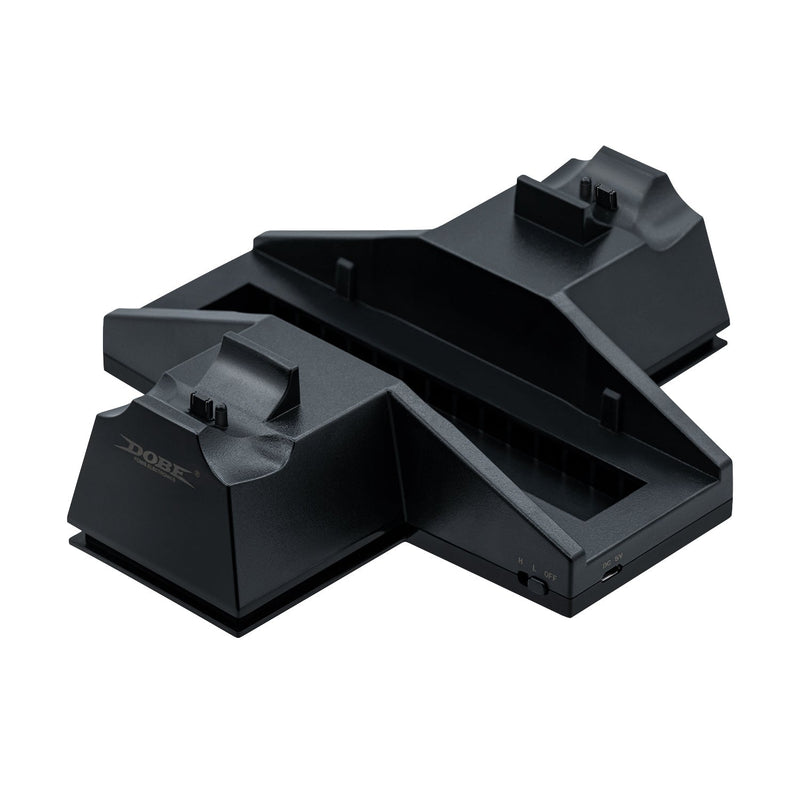 Load image into Gallery viewer, PS4 Dual Charging Dock - Polar Tech Australia
