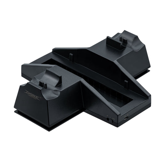 PS4 Dual Charging Dock - Polar Tech Australia