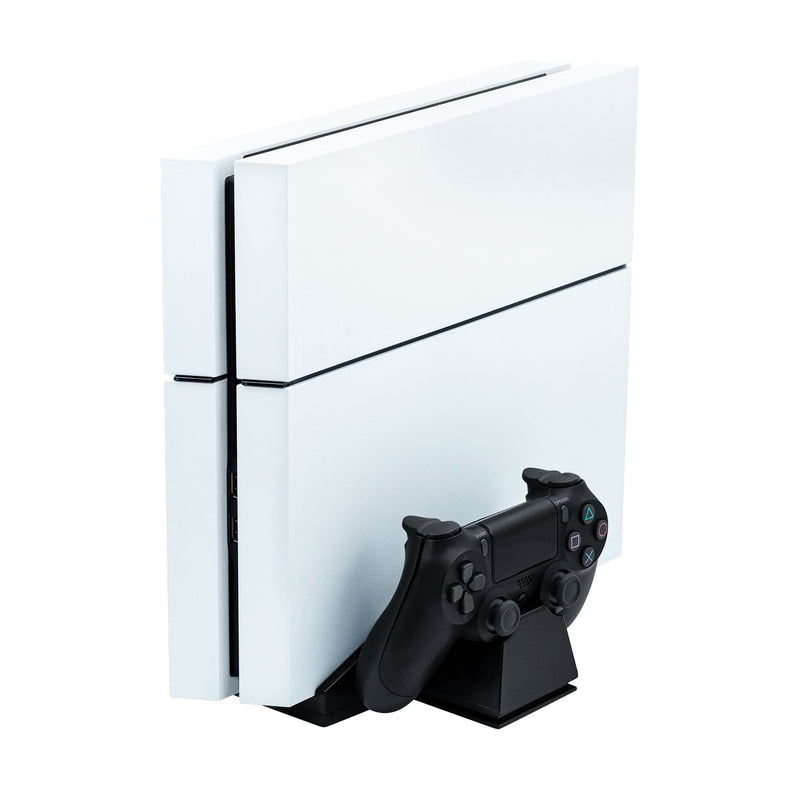 Load image into Gallery viewer, PS4 Dual Charging Dock - Polar Tech Australia
