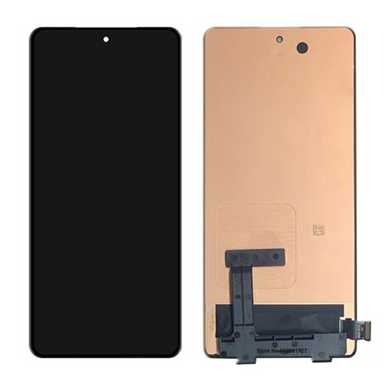 Xiaomi Black Shark 5/5 Pro LCD Digitizer Display Screen Assembly - Polar Tech Australia