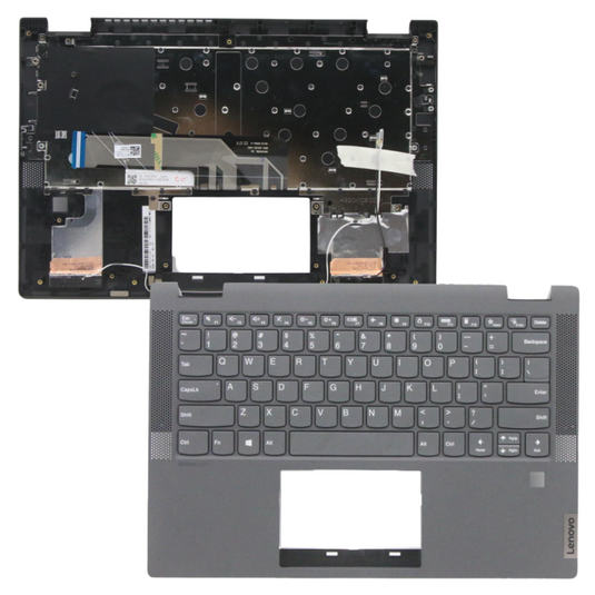 Lenovo Flex 5-14iil05 14