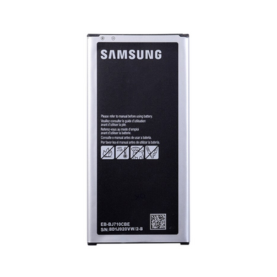 [EB-BJ710CBE] Samsung J7 2016 (J710) Replacement Battery - Polar Tech Australia