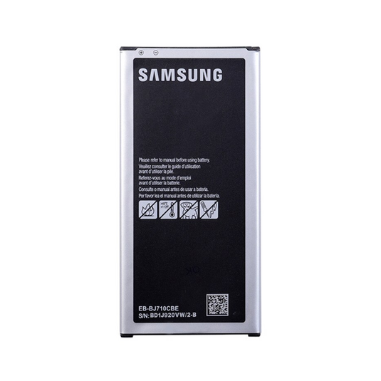 [EB-BJ710CBE] Samsung J7 2016 (J710) Replacement Battery - Polar Tech Australia
