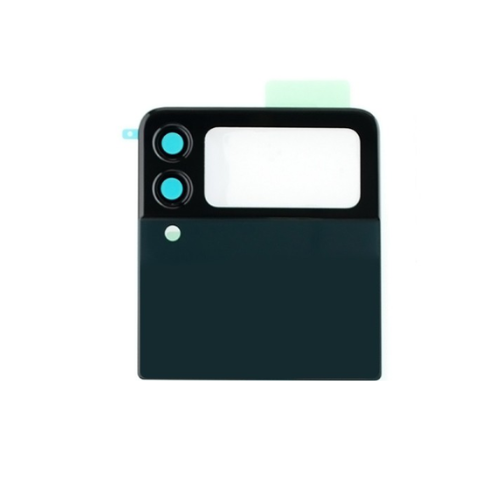 Chargez l&#39;image dans la visionneuse de la galerie, Samsung Galaxy Z Flip 3 5G (SM-F711) Back Rear Glass Cover Panel - Polar Tech Australia
