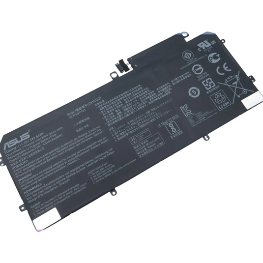 [C31N1528] ASUS ZenBook UX360 UX360C UX360CA UX360CA-C4008T Replacement Battery - Polar Tech Australia