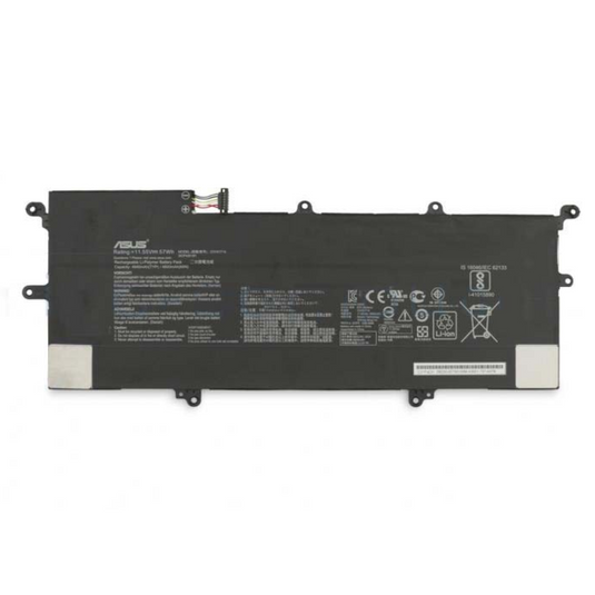 [C31N1714] ASUS ZenBook Flip 14 UX461 UX461UA Replacement Battery - Polar Tech Australia