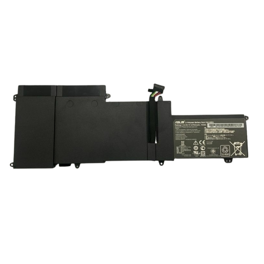 [C42-UX51] ASUS ZenBook UX51 UX51V UX51VZ U500VZ Replacement Battery - Polar Tech Australia