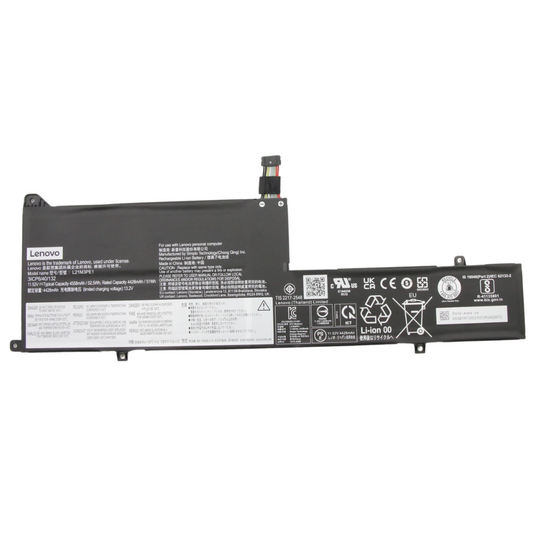 [L21M3PE1] Lenovo IdeaPad Flex 5 - 14ALC7 14IAU7 Replacement Battery - Polar Tech Australia