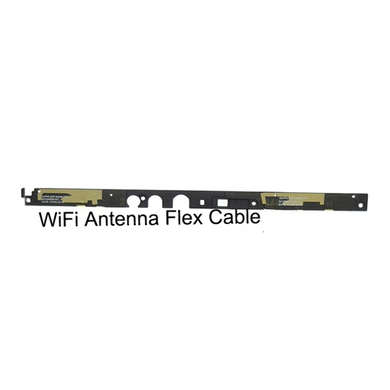 [M1024928 & M1024927] Microsoft Surface Pro 5 / 6 (1796 / 1807) - Top WIFI Bluetooth Antenna Cover Plate - Polar Tech Australia