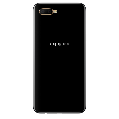 OPPO AX5s Back Cover - Polar Tech Australia