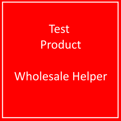 WPD Test Product - ( DO NOT BUY ) - Polar Tech Australia