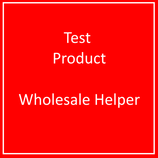 WPD Test Product - ( DO NOT BUY ) - Polar Tech Australia