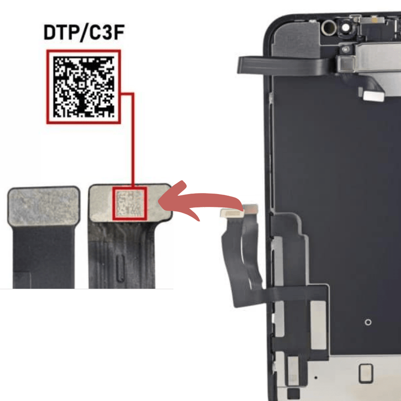 Load image into Gallery viewer, [Refurbished][OEM] Apple iPhone XR LCD Touch Digitizer Glass Screen Assembly - Polar Tech Australia
