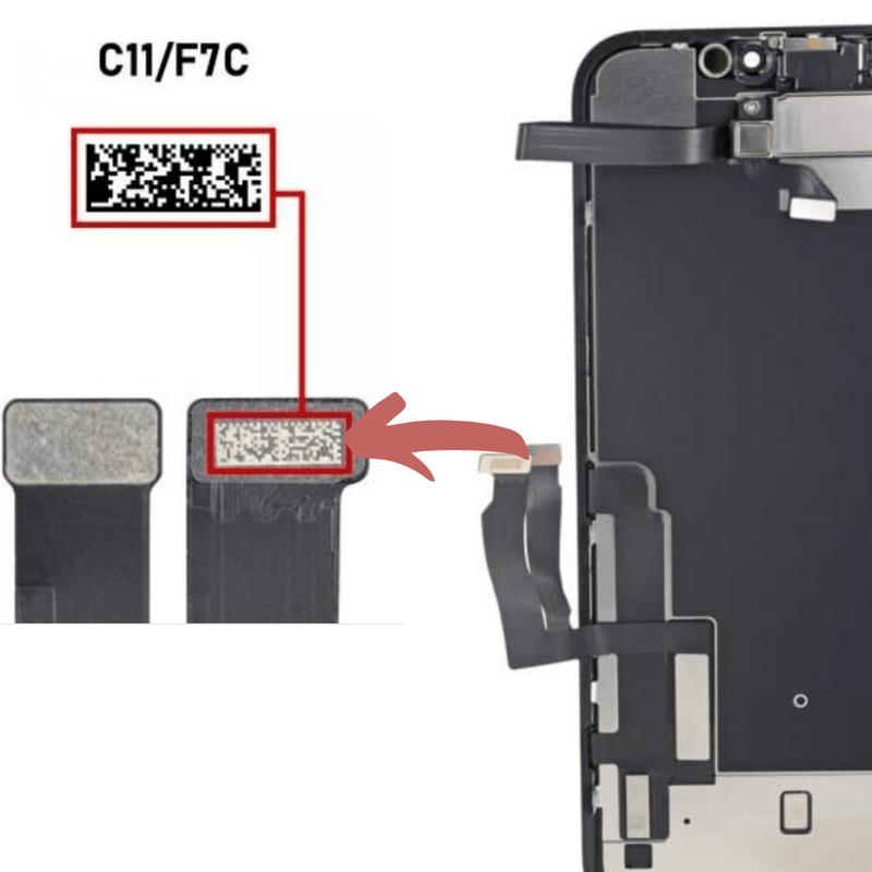 Load image into Gallery viewer, [Refurbished][OEM] Apple iPhone XR LCD Touch Digitizer Glass Screen Assembly - Polar Tech Australia
