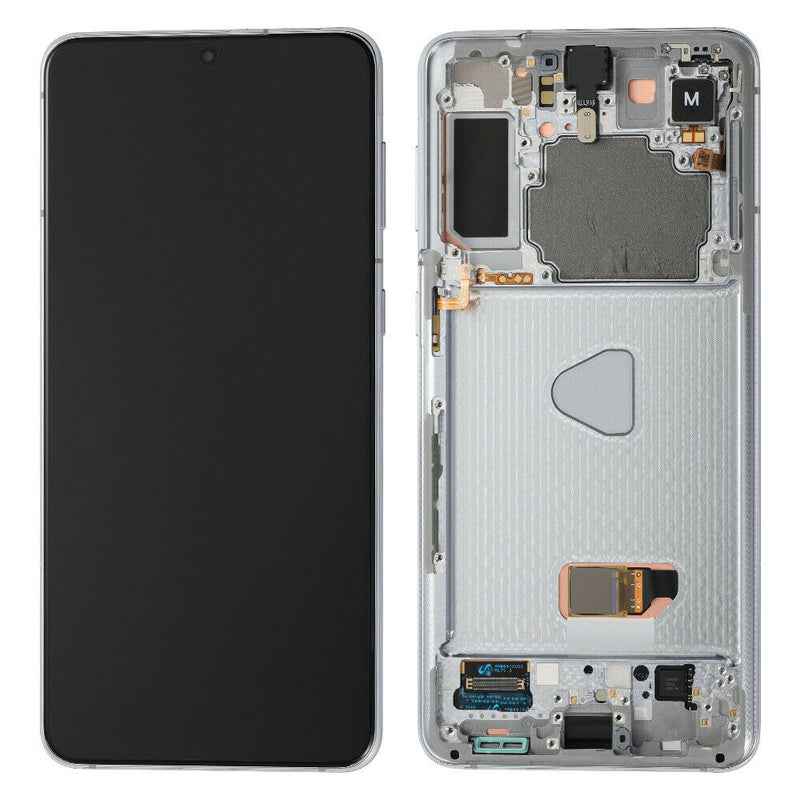 Load image into Gallery viewer, Samsung Galaxy S21 Plus (SM-G995/G996) LCD Touch Digitizer Screen Assembly - Polar Tech Australia
