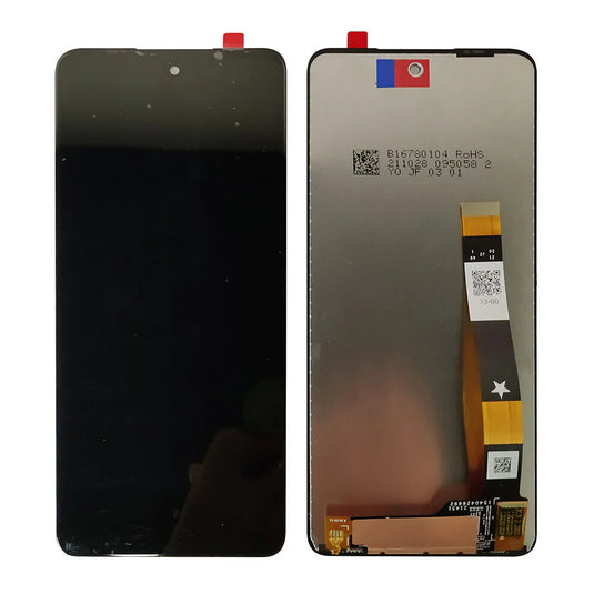 Motorola Moto G Stylus 2022 (XT2211 XT2215) LCD Screen Display Digitizer Assembly - Polar Tech Australia