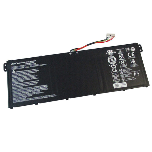 AP18C8K Laptop Akku für Acer Aspire 5 A514-54-35WT 73LU 340N 5680 A514-54G A715-42G Swift 3 SF314-42 SF314-57 SF314-57G SF314-58 SF314-58G SF314-59 Chromebook 315 CB315-3H CB315-3HT 314-C933 C933T AP18C8K Laptop Akku für Acer Aspire 5 A514-54-35WT 73LU 340N 5680 A514-54G A715-42G Swift 3 SF314-42 SF314-57 SF314-57G SF314-58 SF314-58G SF314-59 Chromebook 315 CB315-3H CB315-3HT 314-C933 C933T