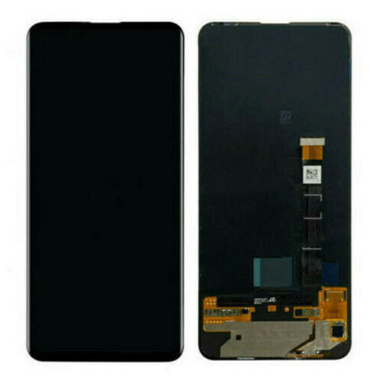 ASUS Zenfone 7 (ZS670KS) & 7 Pro (ZS671KS) LCD Display Touch Screen Digitizer Assembly - Polar Tech Australia