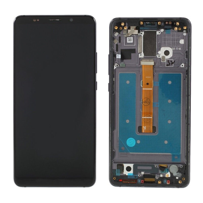 Load image into Gallery viewer, [ORI][With Frame] HUAWEI Mate 10 Pro LCD Touch Digitizer Screen Display Assembly - Polar Tech Australia
