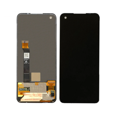 ASUS Zenfone 8 5G (ZS590KS) AMOLED LCD Display Touch Screen Digitizer Assembly - Polar Tech Australia