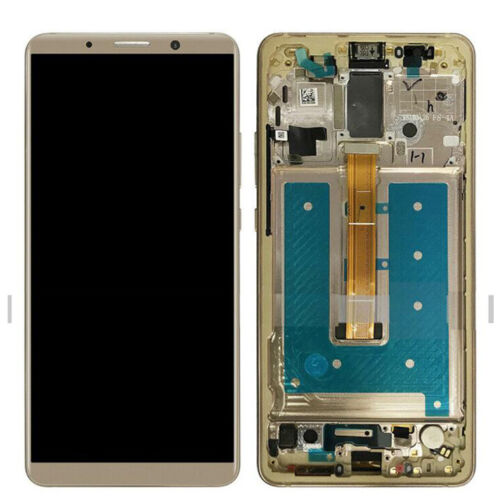 Load image into Gallery viewer, [ORI][With Frame] HUAWEI Mate 10 Pro LCD Touch Digitizer Screen Display Assembly - Polar Tech Australia
