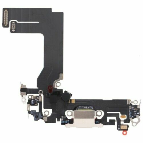Apple iPhone 13 Mini Charging Port /USB Dock Connector/Microphone Flex - Polar Tech Australia
