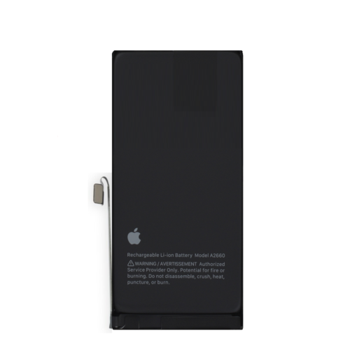 Cargue la imagen en el visor de la galería, [A2660] Apple iPhone 13 Mini Replacement Battery - Polar Tech Australia
