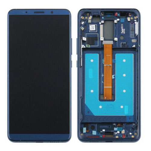 Cargue la imagen en el visor de la galería, [ORI][With Frame] HUAWEI Mate 10 Pro LCD Touch Digitizer Screen Display Assembly - Polar Tech Australia
