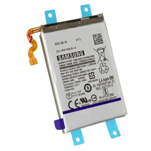 Load image into Gallery viewer, Samsung Galaxy Z Flip 3 (SM-F711) Replacement Battery - Polar Tech Australia
