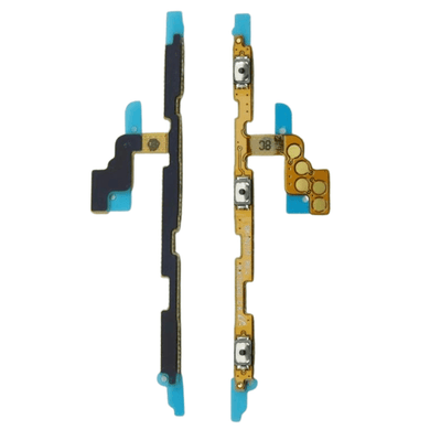 Samsung Galaxy A21s (A217) Power Button and Volume Button Flex - Polar Tech Australia