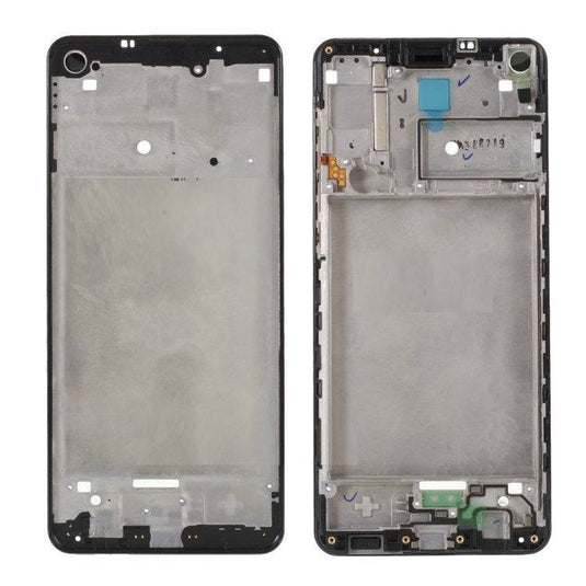 Samsung Galaxy A21s (SM-A217F) Front LCD Frame Bezel Housing - Polar Tech Australia