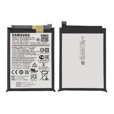 Samsung Galaxy A22 5G (SM-A226) Replacement Battery - Polar Tech Australia