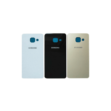 Samsung Galaxy A3 2016 (A310) Back Rear Glass - Polar Tech Australia