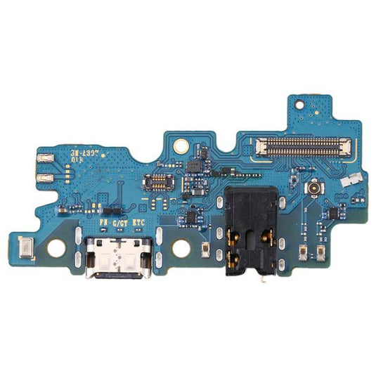 Samsung Galaxy A30s (A307F) Charging Port Charger Connector Sub Board - Polar Tech Australia