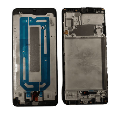 Samsung Galaxy A32 (SM-A325) Front Frame Bezel Housing - Polar Tech Australia