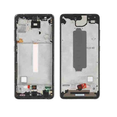 Samsung Galaxy A52 4G/5G (SM-A525/A526) Middle Frame Bumper Bezel Plate - Polar Tech Australia