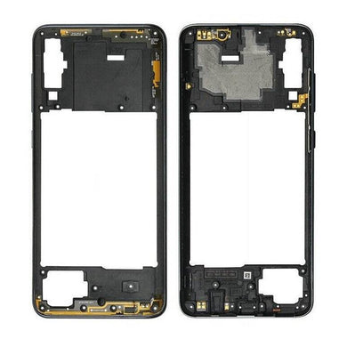 Samsung Galaxy A70 (A705) Middle Frame Housing - Polar Tech Australia