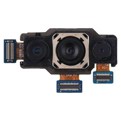 Samsung Galaxy A71 (SM-A715F) Back Rear Camera Flex (Set) - Polar Tech Australia