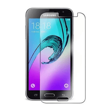 Samsung Galaxy J1 2016 J120 Standard 9H Tempered Glass Screen Protector - Polar Tech Australia