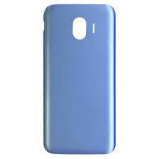 Samsung Galaxy J2 Pro J250 Back Cover - Dark Blue - Polar Tech Australia