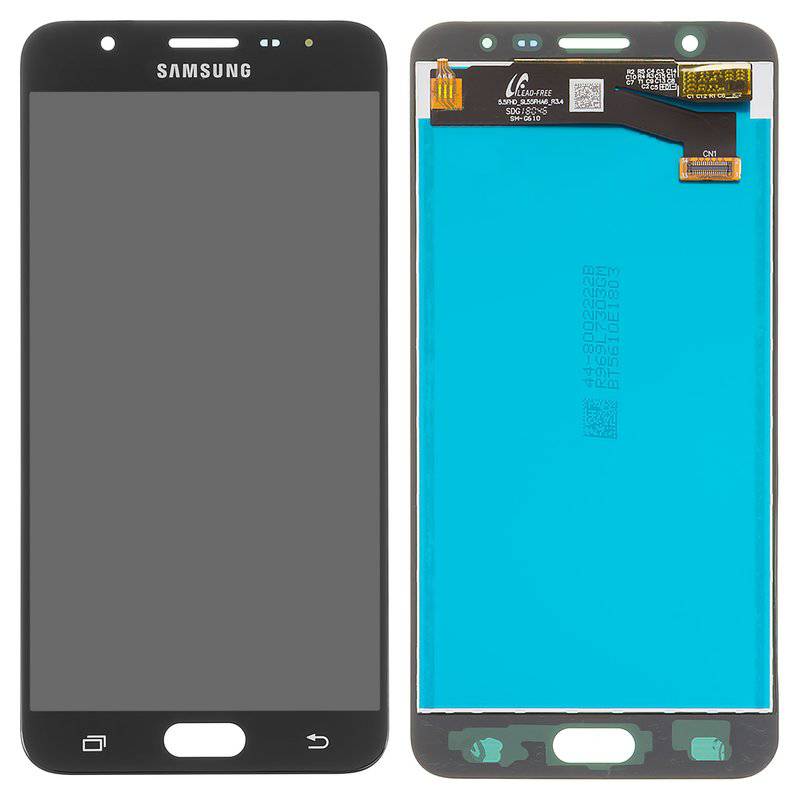 Load image into Gallery viewer, Samsung Galaxy J7 Prime (G610) LCD Touch Digitizer Screen Assembly - Polar Tech Australia
